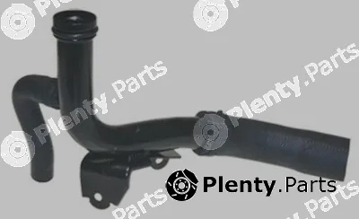 Vema 130034 — Coolant Pipe