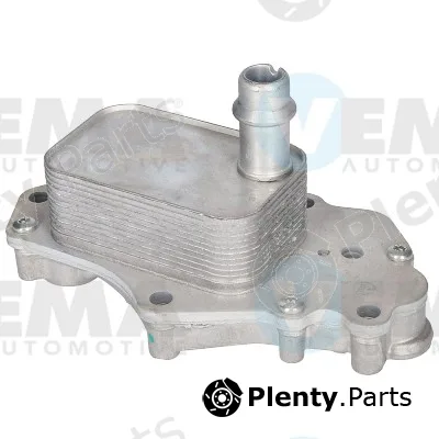 Vema 340064 — Oil Cooler, engine oil