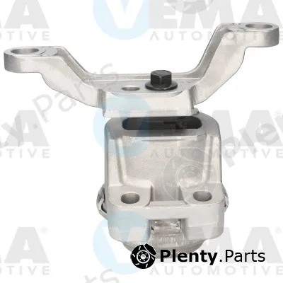 Vema 430642 — Mounting, engine