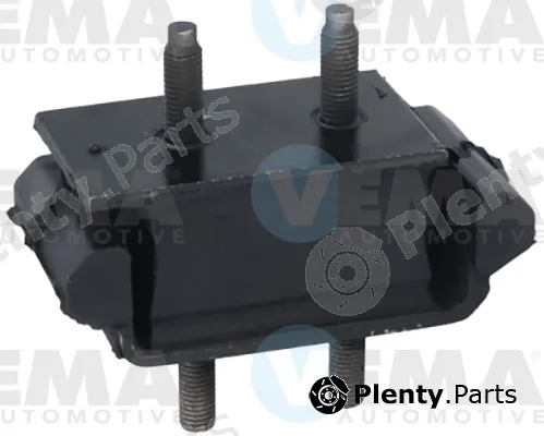 Vema 430425 — Mounting, engine