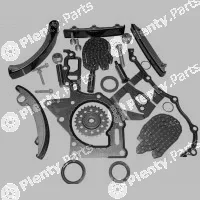 Vema 12351KC — Timing Chain Kit
