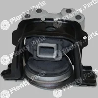 Vema VE52323 — Mounting, engine