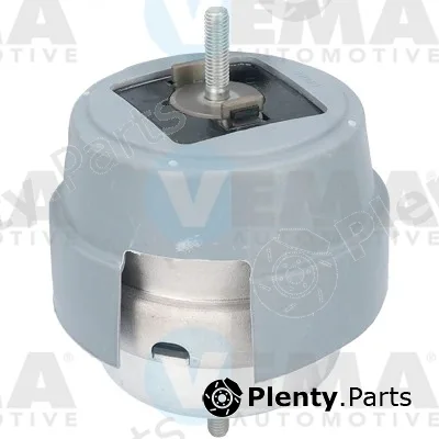 Vema 430380 — Mounting, engine
