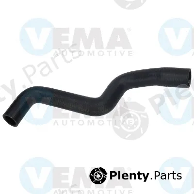 Vema VE54784 — Radiator Hose