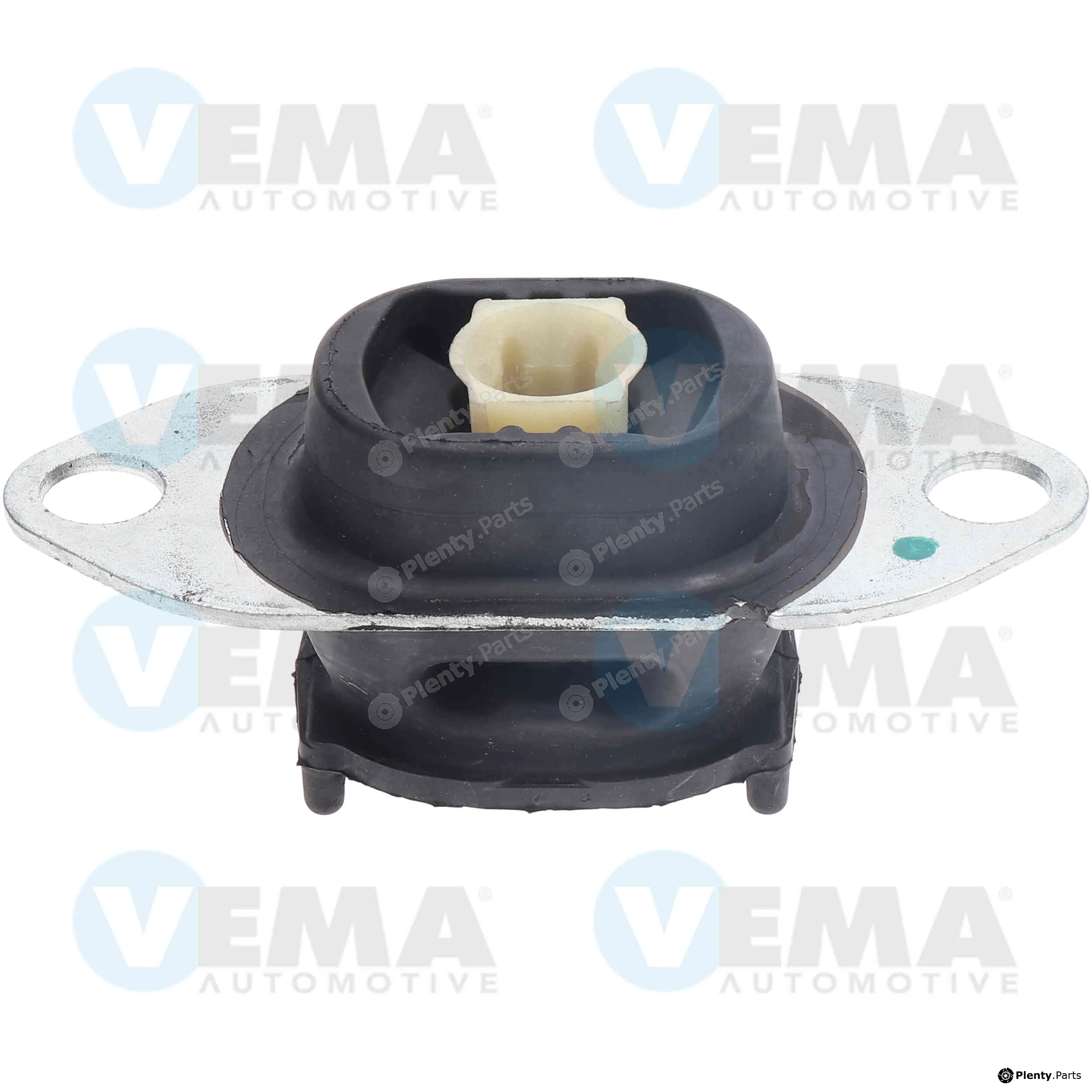 Vema 430268 — Mounting, engine