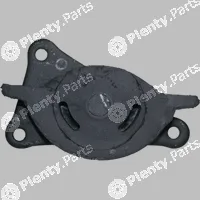 Vema VE5062 — Mounting, engine