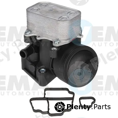 Vema 340047 — Oil Cooler, engine oil