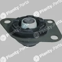 Vema VE5869 — Mounting, engine