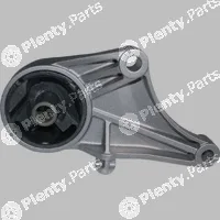 Vema VE50486 — Mounting, engine