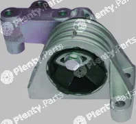 Vema VE52367 — Mounting, engine