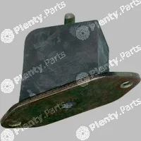 Vema VE5224 — Mounting, engine