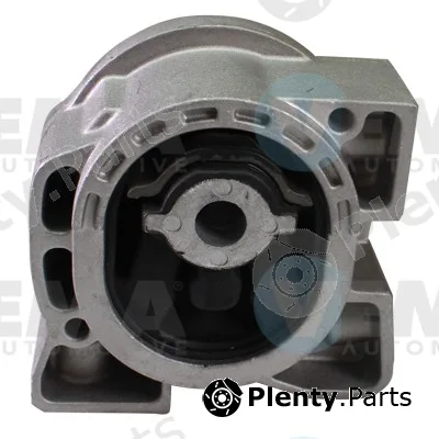 Vema 430322 — Mounting, engine