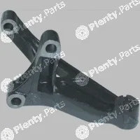 Vema VE5731 — Mounting, engine