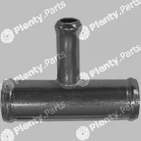 Vema 10098 — Coolant Pipe