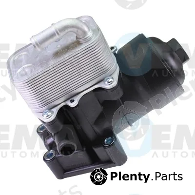 Vema 340059 — Oil Cooler, engine oil