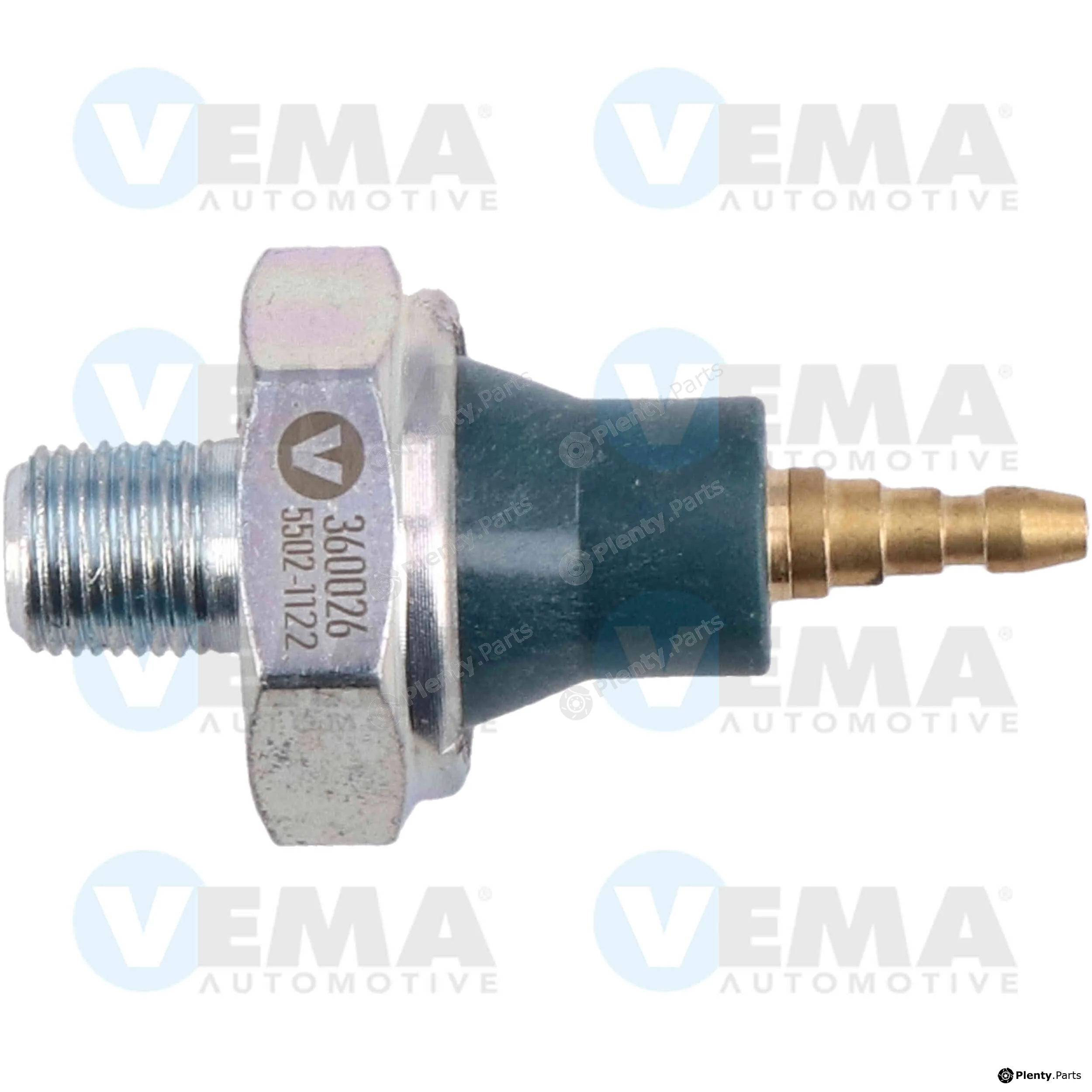 Vema 360026 — Oil Pressure Switch