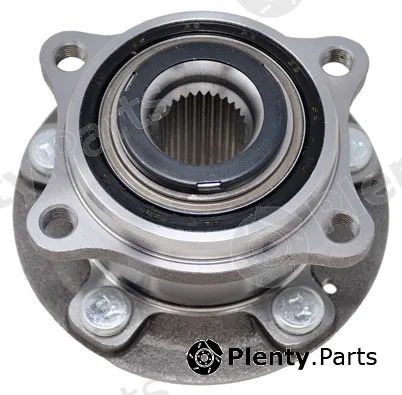 Vema 190009 — Wheel Hub