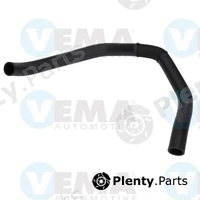 Vema VE54979 — Radiator Hose