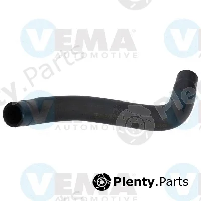 Vema VE55082 — Radiator Hose