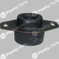 Vema VE50544 — Mounting, engine