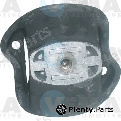 Vema 430390 — Mounting, engine