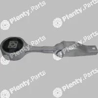 Vema VE51046 — Mounting, engine