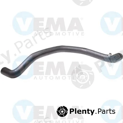 Vema VE54503 — Radiator Hose