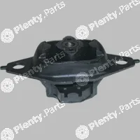 Vema VE5344 — Mounting, engine