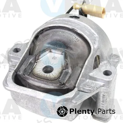 Vema 430597 — Mounting, engine
