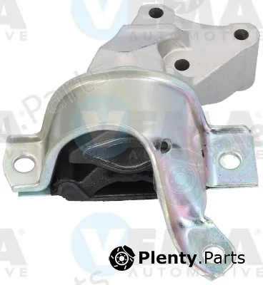 Vema 430309 — Mounting, engine
