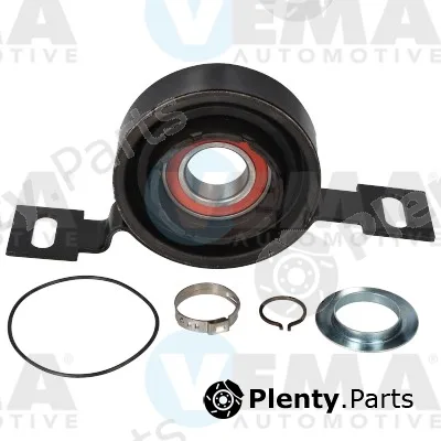 Vema 490040 — Suspension, propshaft