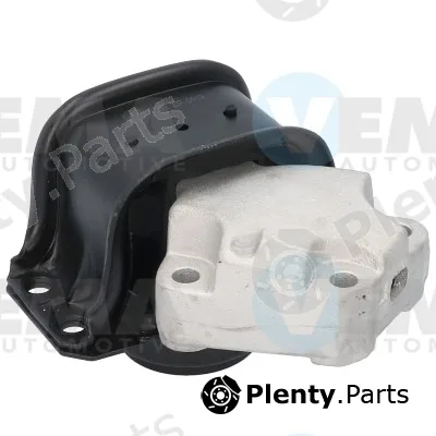 Vema 430049 — Mounting, engine