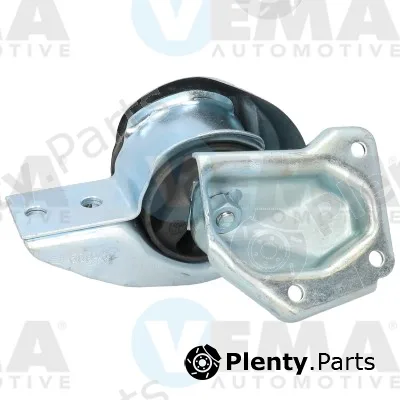 Vema 430481 — Mounting, engine