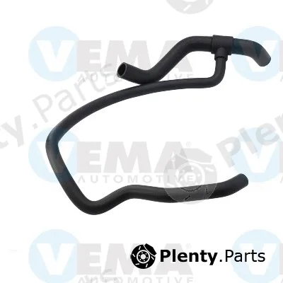 Vema VE54764 — Radiator Hose