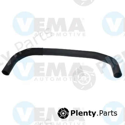 Vema VE55265 — Radiator Hose