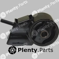Vema VE52772 — Mounting, engine