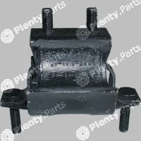 Vema VE5526 — Mounting, engine