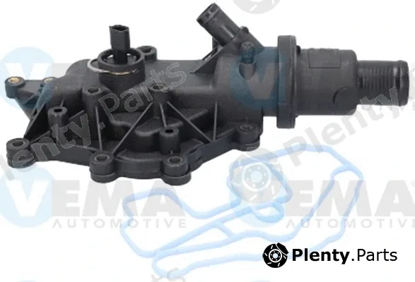 Vema 460426 — Coolant Flange