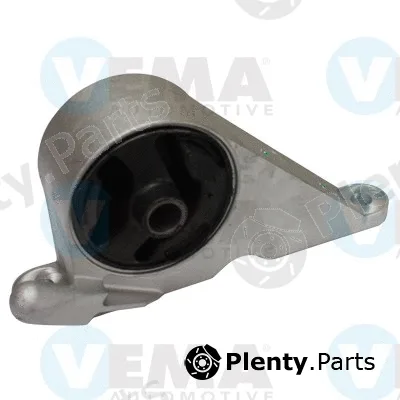 Vema VE53396 — Mounting, engine
