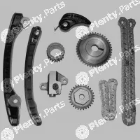 Vema 12345 — Timing Chain Kit