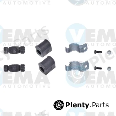 Vema 4445003 — Bellow Kit, steering