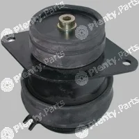 Vema VE5478 — Mounting, engine