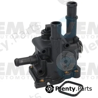 Vema 460014 — Coolant Flange