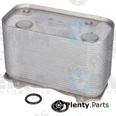 Vema 340100 — Oil Cooler, engine oil
