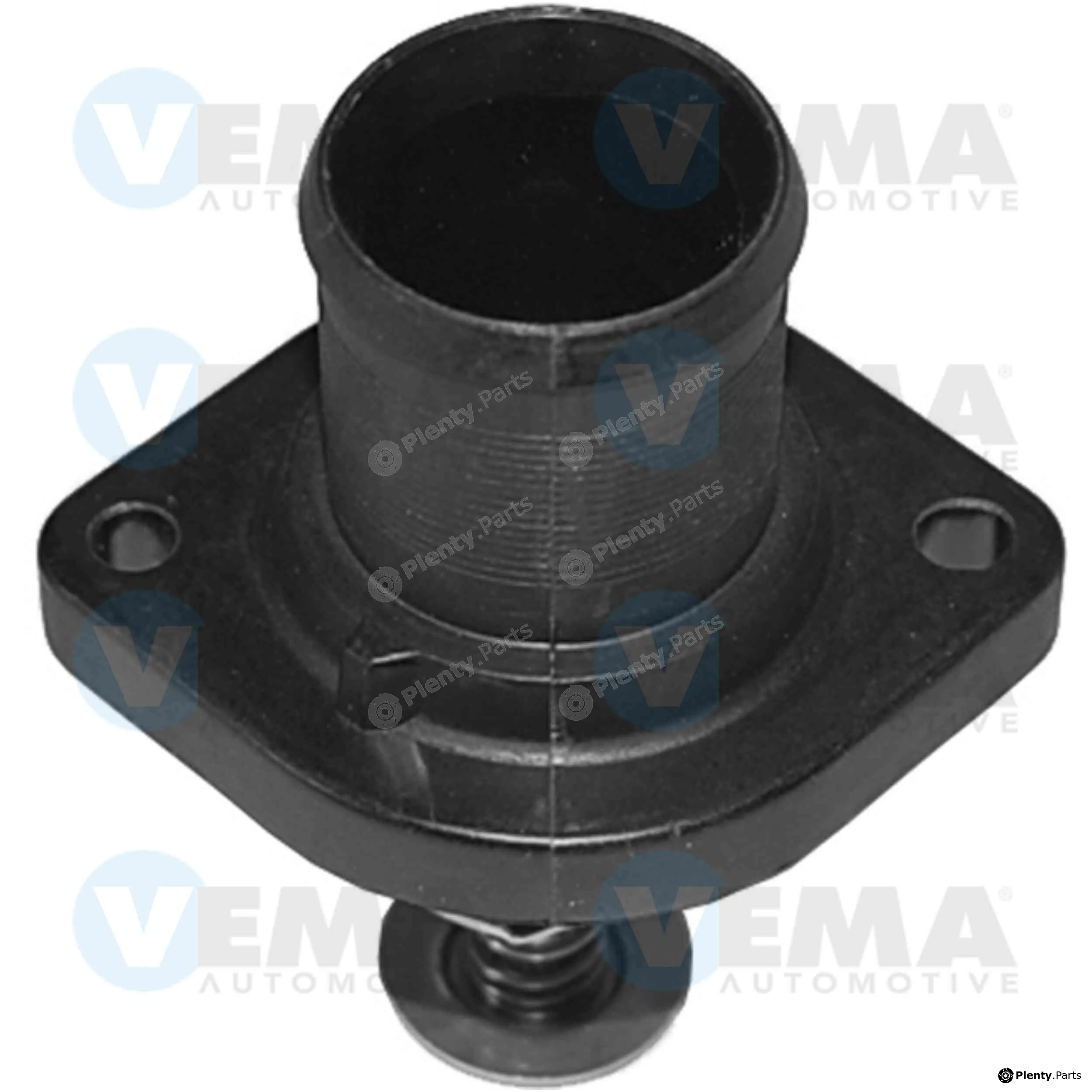 Vema 13526 — Coolant Flange