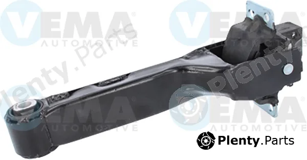 Vema 430349 — Mounting, engine