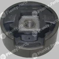 Vema VE51089 — Mounting, manual transmission