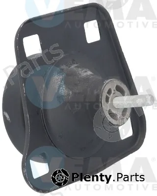 Vema 430382 — Mounting, engine