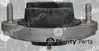 Vema 430284 — Mounting, engine
