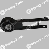Vema VE51736 — Mounting, engine